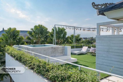 5 bedrooms Villa in Canggu, Badung, Bali (4903) 13