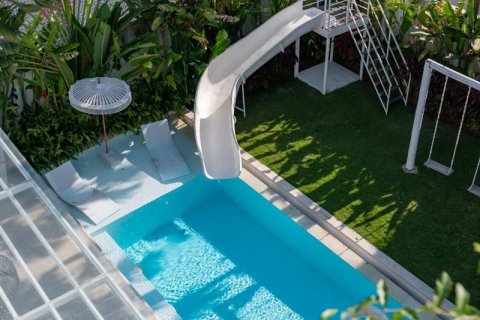 5 bedrooms Villa in Canggu, Badung, Bali (4903) 12