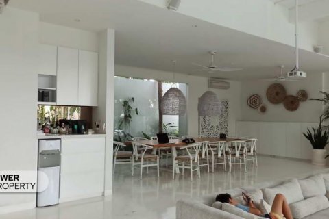 5 bedrooms Villa in Canggu, Badung, Bali (4903) 5