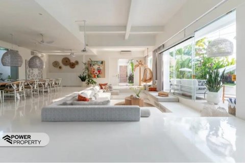 5 bedrooms Villa in Canggu, Badung, Bali (4903) 9