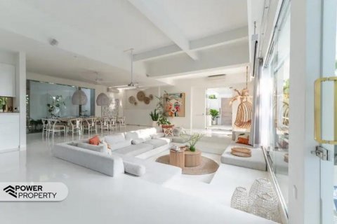 5 bedrooms Villa in Canggu, Badung, Bali (4903) 11