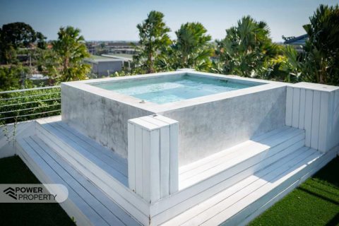 5 bedrooms Villa in Canggu, Badung, Bali (4903) 15