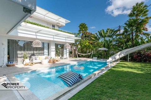 5 bedrooms Villa in Canggu, Badung, Bali (4903) 14