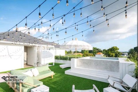 5 bedrooms Villa in Canggu, Badung, Bali (4903) 7
