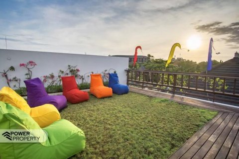 Vila 3 kamar tidur di Seminyak, Badung, Bali (4901)