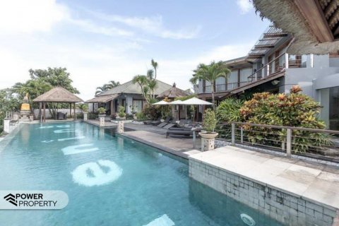 10 bedrooms Villa in Jimbaran, Badung, Bali (4902) 22