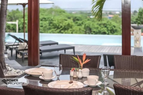 10 bedrooms Villa in Jimbaran, Badung, Bali (4902) 15