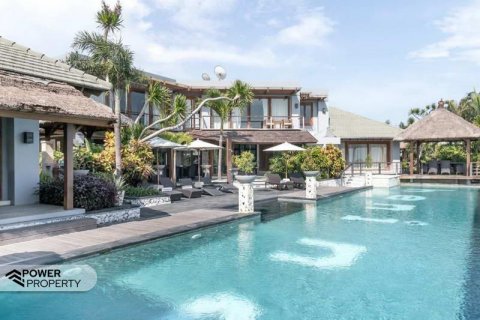 10 bedrooms Villa in Jimbaran, Badung, Bali (4902) 18