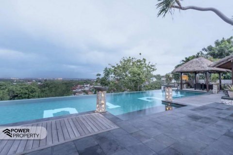 10 bedrooms Villa in Jimbaran, Badung, Bali (4902) 23