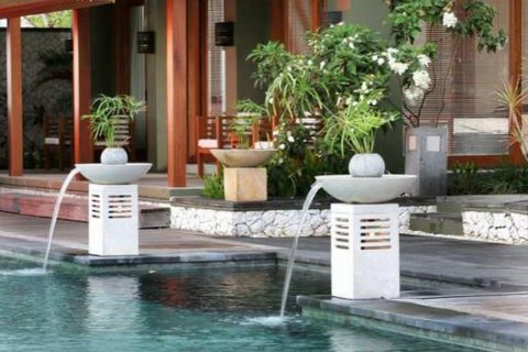 10 bedrooms Villa in Jimbaran, Badung, Bali (4902) 25