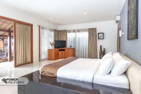 10 bedrooms Villa in Jimbaran, Badung, Bali (4902) 10