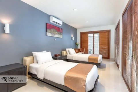 10 bedrooms Villa in Jimbaran, Badung, Bali (4902) 9