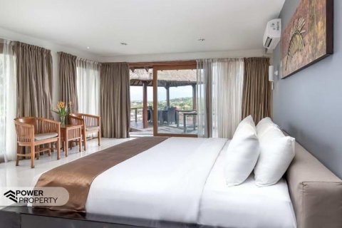10 bedrooms Villa in Jimbaran, Badung, Bali (4902) 6
