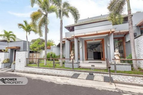 10 bedrooms Villa in Jimbaran, Badung, Bali (4902) 17