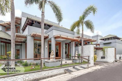 10 bedrooms Villa in Jimbaran, Badung, Bali (4902) 16