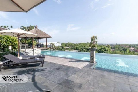 10 bedrooms Villa in Jimbaran, Badung, Bali (4902) 21