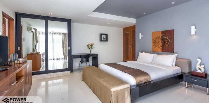 10 bedrooms Villa in Jimbaran, Badung, Bali (4902)