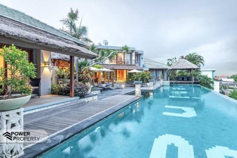 10 bedrooms Villa in Jimbaran, Badung, Bali (4902) 24