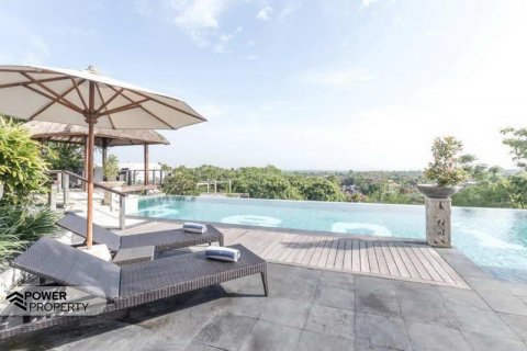 10 bedrooms Villa in Jimbaran, Badung, Bali (4902) 20