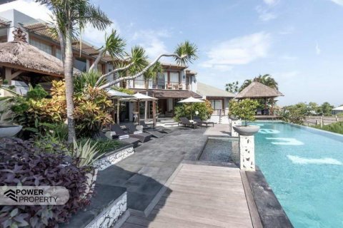 10 bedrooms Villa in Jimbaran, Badung, Bali (4902) 19