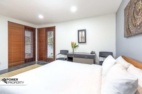 10 bedrooms Villa in Jimbaran, Badung, Bali (4902) 14