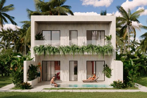 Vila 2 kamar tidur di Pecatu, Badung, Bali (14396)