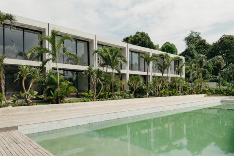 Vila 3 kamar tidur di Kediri, Tabanan, Bali (14399)