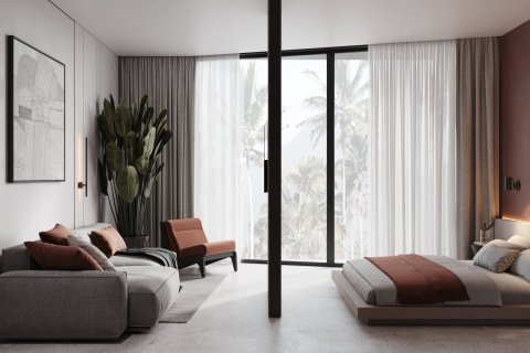 Studio Apartment in Mengwi, Badung, Bali (14394) 6
