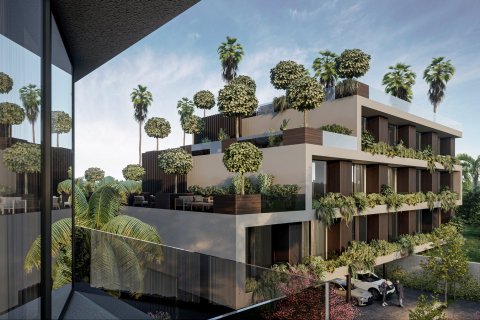 Studio Apartment in Mengwi, Badung, Bali (14394) 4