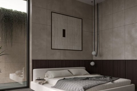 1 bedroom Villa in Parq Citadel, Ungasan, Badung, Bali (5118) 2