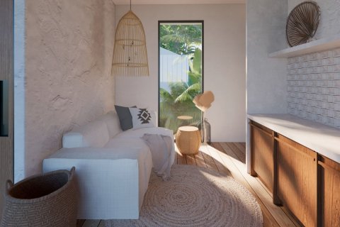 Вилла с 1 спальней в Ocean City, Карангасем, Бали (5113) 5