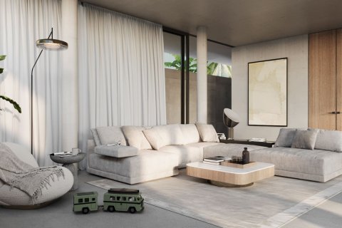 1 bedroom Villa in Ocean City, Karangasem, Karang Asem, Bali (5114) 3