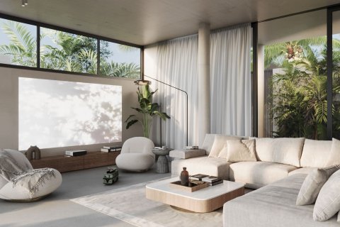 1 bedroom Villa in Ocean City, Karangasem, Karang Asem, Bali (5114) 4