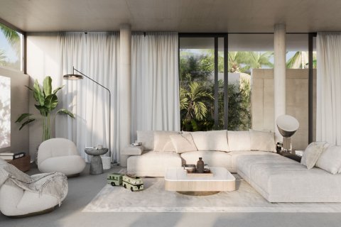 1 bedroom Villa in Ocean City, Karangasem, Karang Asem, Bali (5114) 5
