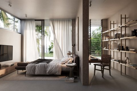 1 bedroom Villa in Ocean City, Karangasem, Karang Asem, Bali (5114) 6