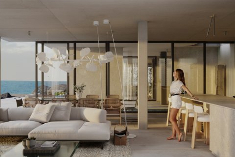 3 bedrooms Villa in Ocean City, Karangasem, Karang Asem, Bali (5117) 3