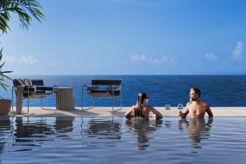 2 bedrooms Villa in Ocean City, Karangasem, Karang Asem, Bali (5486) 4