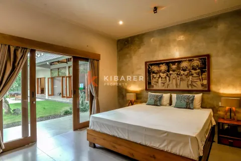 Vila 3 kamar tidur di Cepaka, Kediri, Tabanan, Bali (12619) 25
