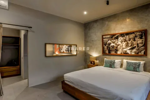 Vila 3 kamar tidur di Cepaka, Kediri, Tabanan, Bali (12619) 30