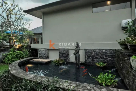 Vila 3 kamar tidur di Cepaka, Kediri, Tabanan, Bali (12619) 4