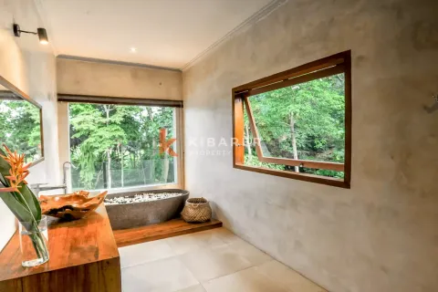 Vila 3 kamar tidur di Cepaka, Kediri, Tabanan, Bali (12619) 18