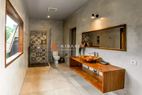 Vila 3 kamar tidur di Cepaka, Kediri, Tabanan, Bali (12619) 19