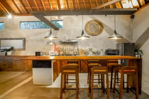 Vila 3 kamar tidur di Cepaka, Kediri, Tabanan, Bali (12619) 10