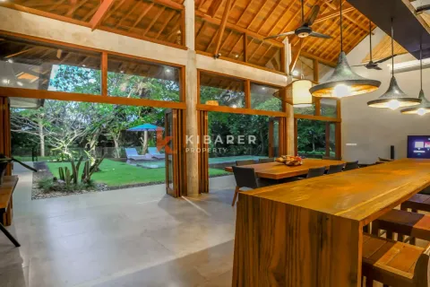 Vila 3 kamar tidur di Cepaka, Kediri, Tabanan, Bali (12619) 14