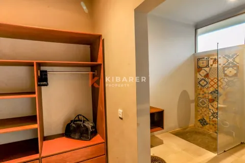 Vila 3 kamar tidur di Cepaka, Kediri, Tabanan, Bali (12619) 27