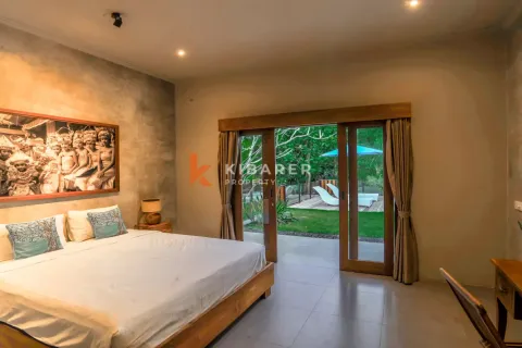 Vila 3 kamar tidur di Cepaka, Kediri, Tabanan, Bali (12619) 28