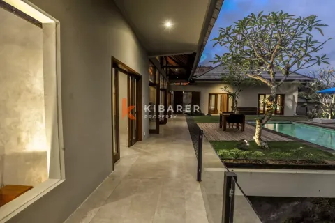 Vila 3 kamar tidur di Cepaka, Kediri, Tabanan, Bali (12619) 2