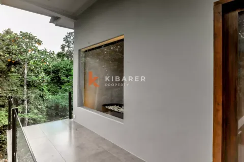 Vila 3 kamar tidur di Cepaka, Kediri, Tabanan, Bali (12619) 26