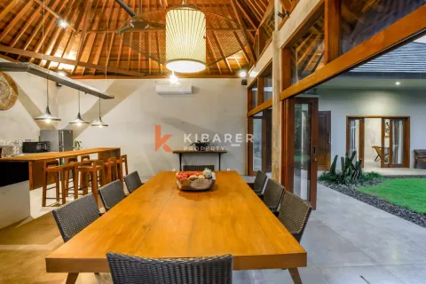 Vila 3 kamar tidur di Cepaka, Kediri, Tabanan, Bali (12619) 11