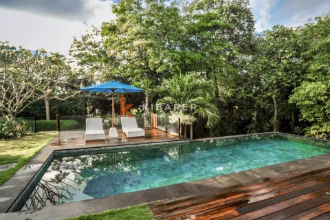 Vila 3 kamar tidur di Cepaka, Kediri, Tabanan, Bali (12619) 3